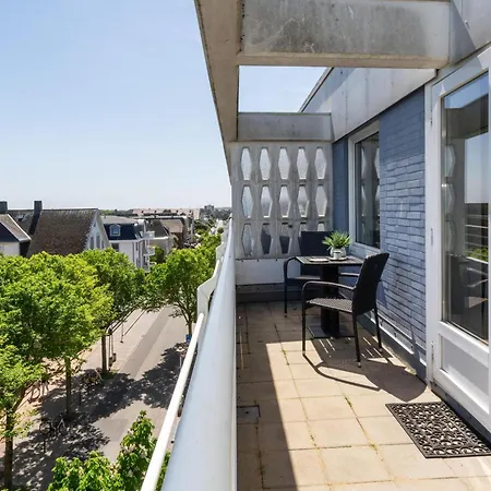 Sylter Koje * فيسترلاند